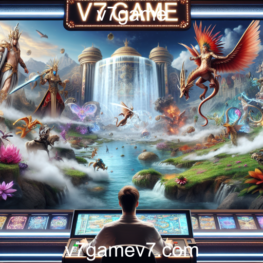 A Magia dos Jogos de Aventura
