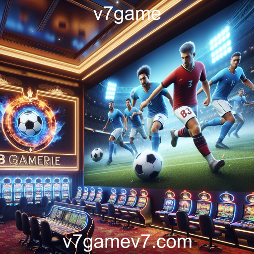 A Revolução dos Jogos de Esportes: Competição e Interatividade